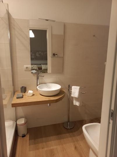 Timeline Porto Tourist La Spezia Hotel Eksteriør billede