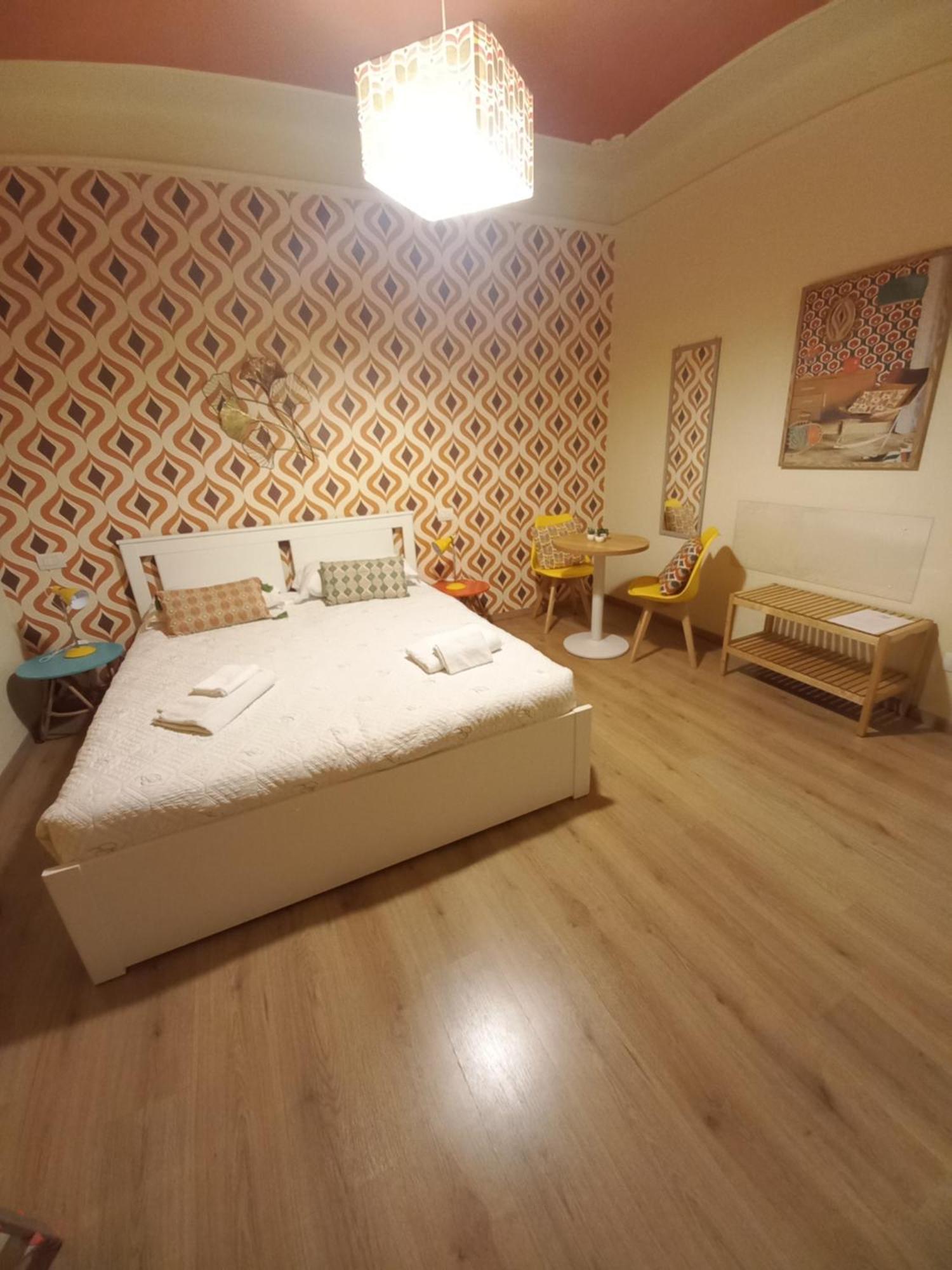 Timeline Porto Tourist La Spezia Hotel Værelse billede