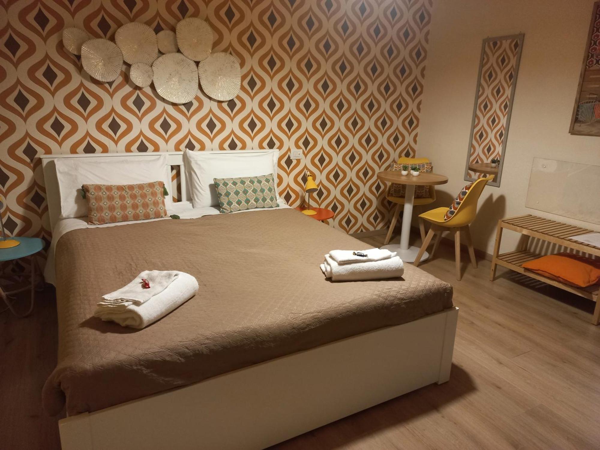 Timeline Porto Tourist La Spezia Hotel Eksteriør billede