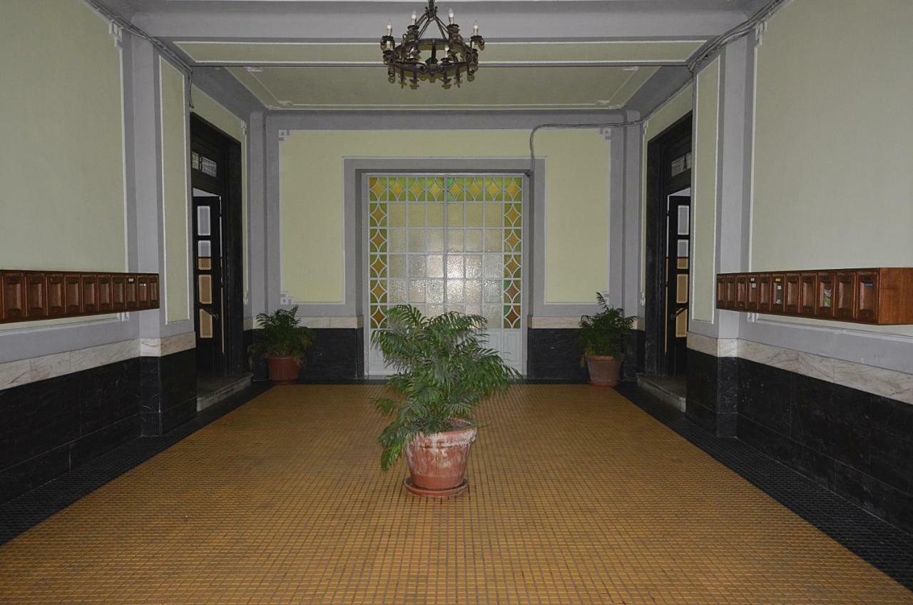 Timeline Porto Tourist La Spezia Hotel Eksteriør billede