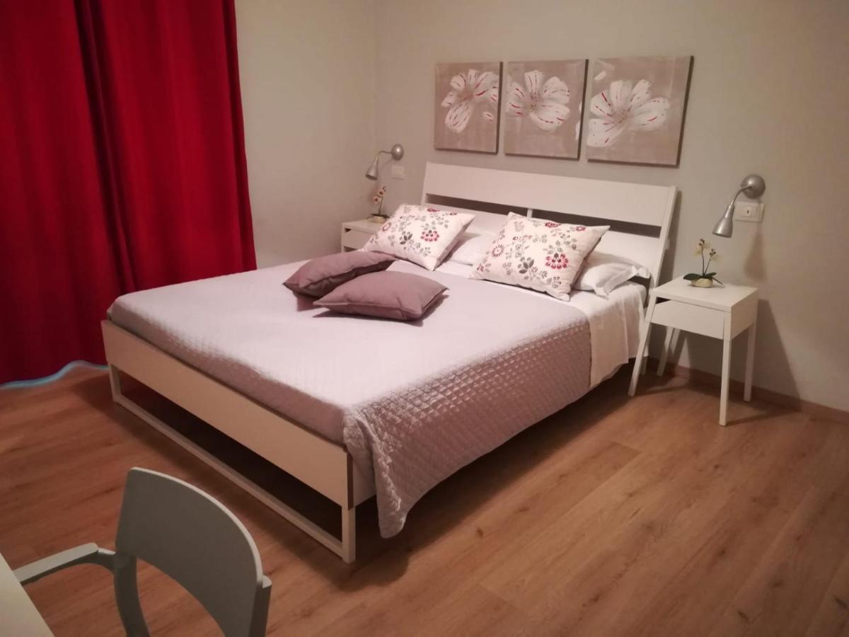 Timeline Porto Tourist La Spezia Hotel Eksteriør billede